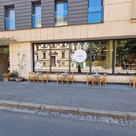 Inpoint Apartments G11 Near Old Town & Kazimierz District & Parking Option Krasków Εξωτερικό φωτογραφία
