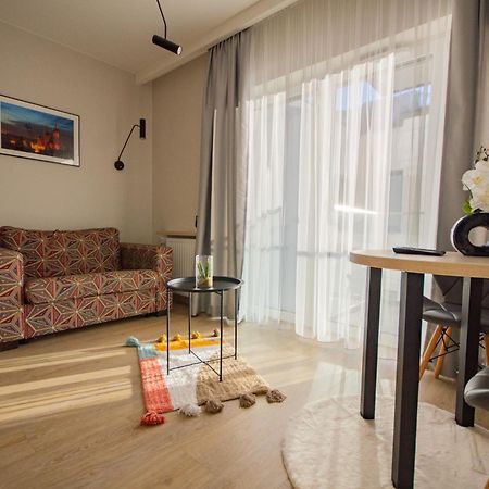 Inpoint Apartments G11 Near Old Town & Kazimierz District & Parking Option Krasków Εξωτερικό φωτογραφία