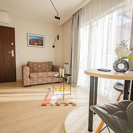Inpoint Apartments G11 Near Old Town & Kazimierz District & Parking Option Krasków Εξωτερικό φωτογραφία