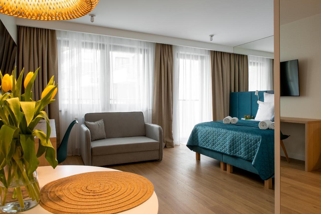 Inpoint Apartments G11 Near Old Town & Kazimierz District & Parking Option Krasków Εξωτερικό φωτογραφία