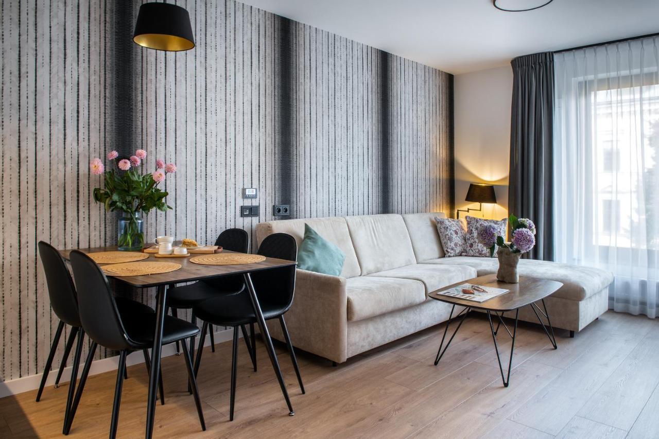 Inpoint Apartments G11 Near Old Town & Kazimierz District & Parking Option Krasków Εξωτερικό φωτογραφία