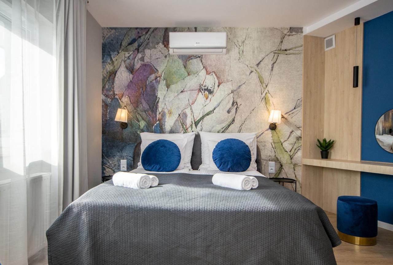 Inpoint Apartments G11 Near Old Town & Kazimierz District & Parking Option Krasków Εξωτερικό φωτογραφία