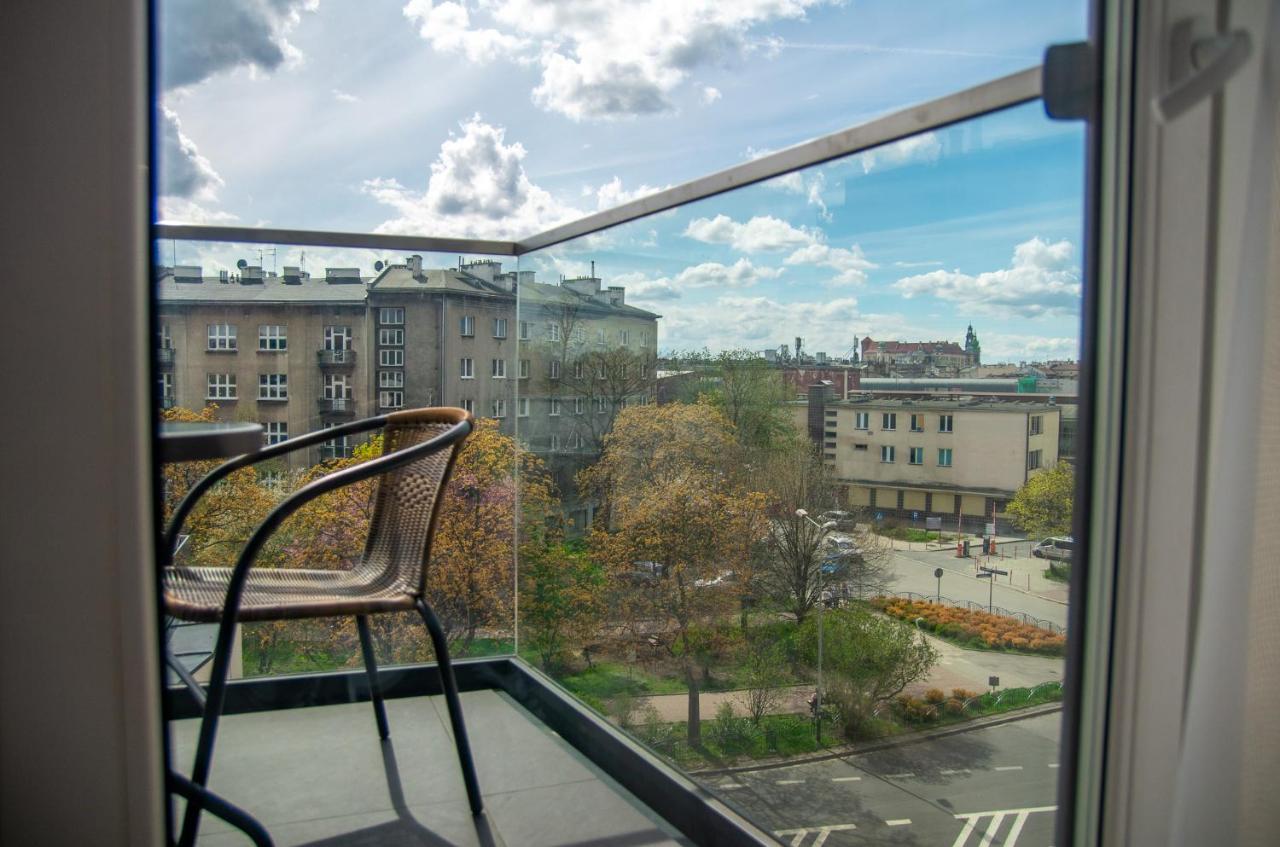 Inpoint Apartments G11 Near Old Town & Kazimierz District & Parking Option Krasków Εξωτερικό φωτογραφία
