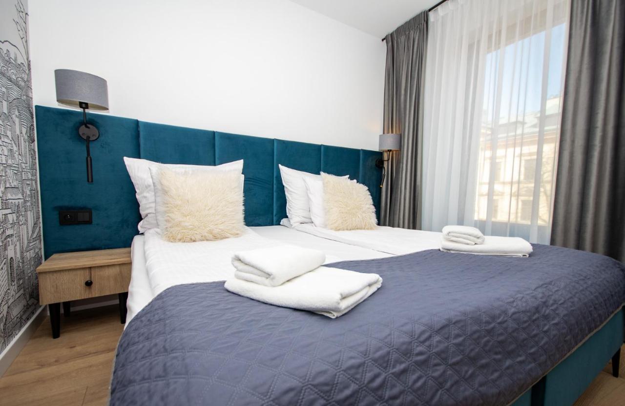 Inpoint Apartments G11 Near Old Town & Kazimierz District & Parking Option Krasków Εξωτερικό φωτογραφία