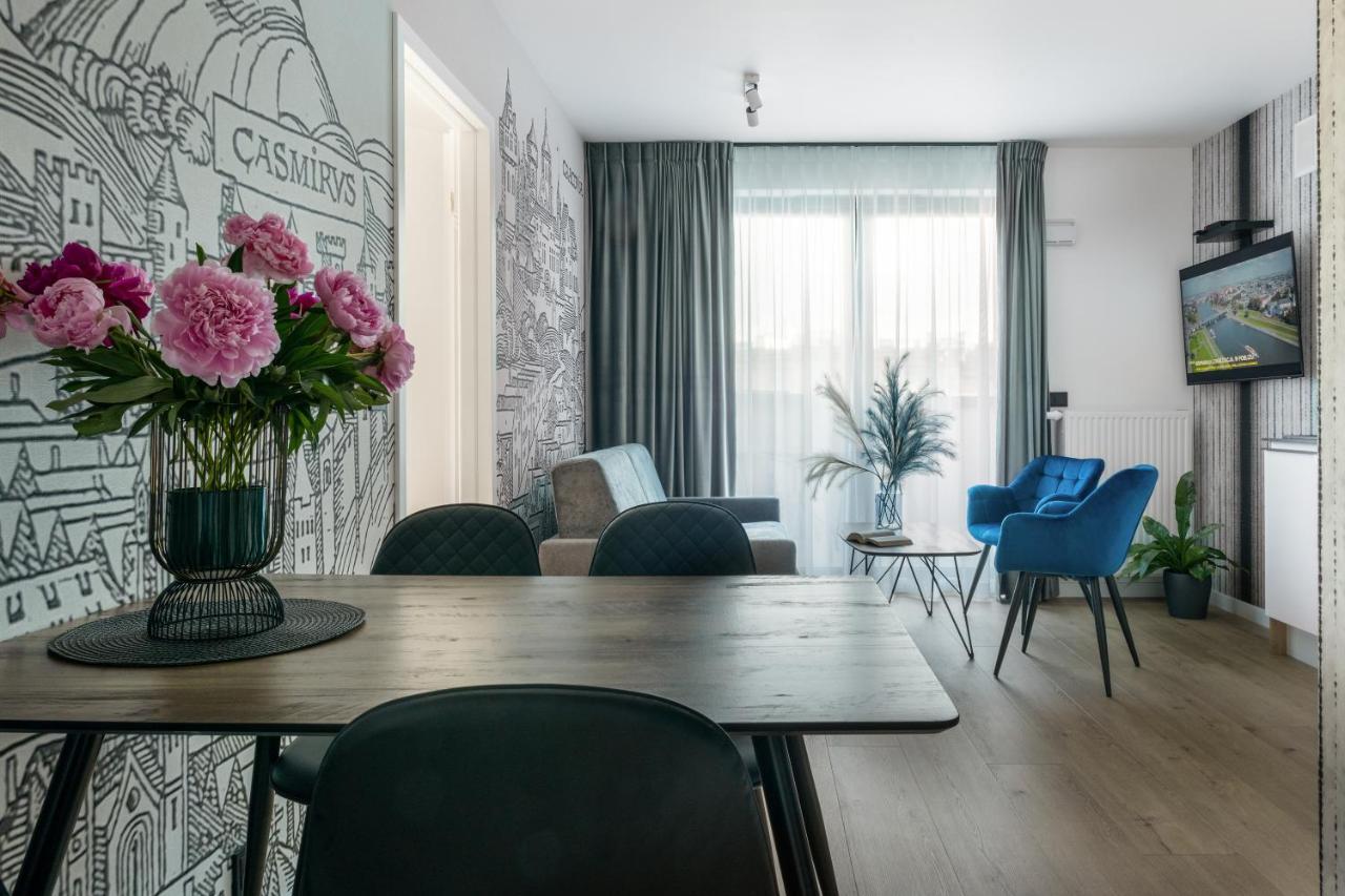 Inpoint Apartments G11 Near Old Town & Kazimierz District & Parking Option Krasków Εξωτερικό φωτογραφία