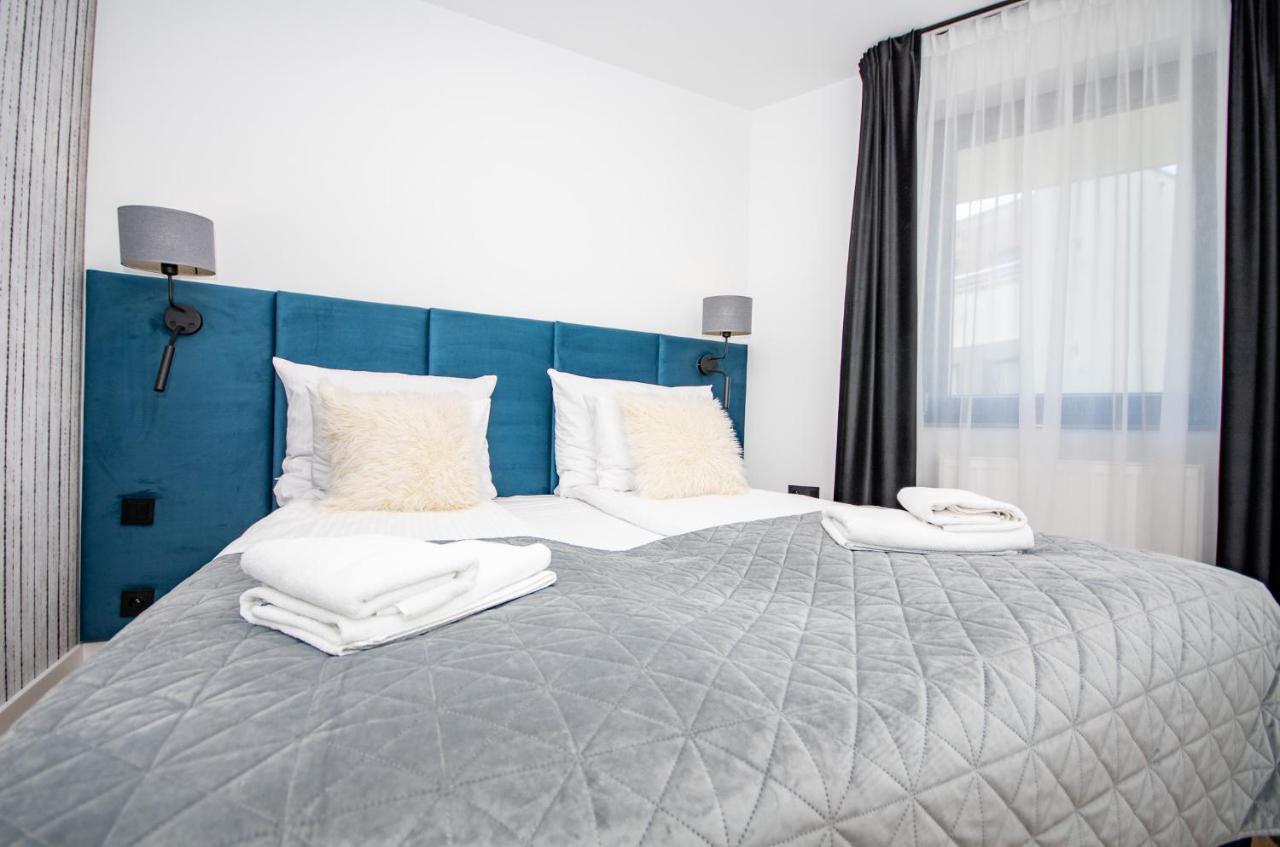 Inpoint Apartments G11 Near Old Town & Kazimierz District & Parking Option Krasków Εξωτερικό φωτογραφία