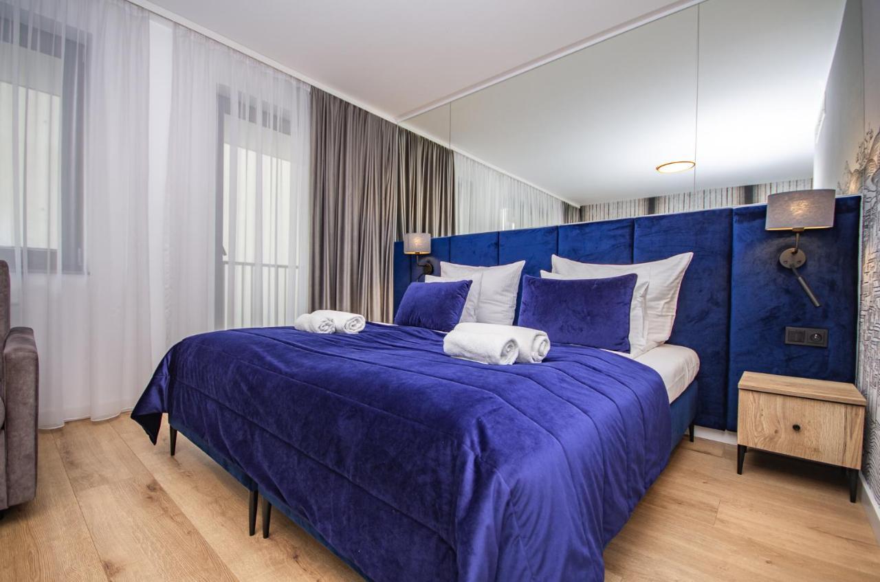 Inpoint Apartments G11 Near Old Town & Kazimierz District & Parking Option Krasków Εξωτερικό φωτογραφία
