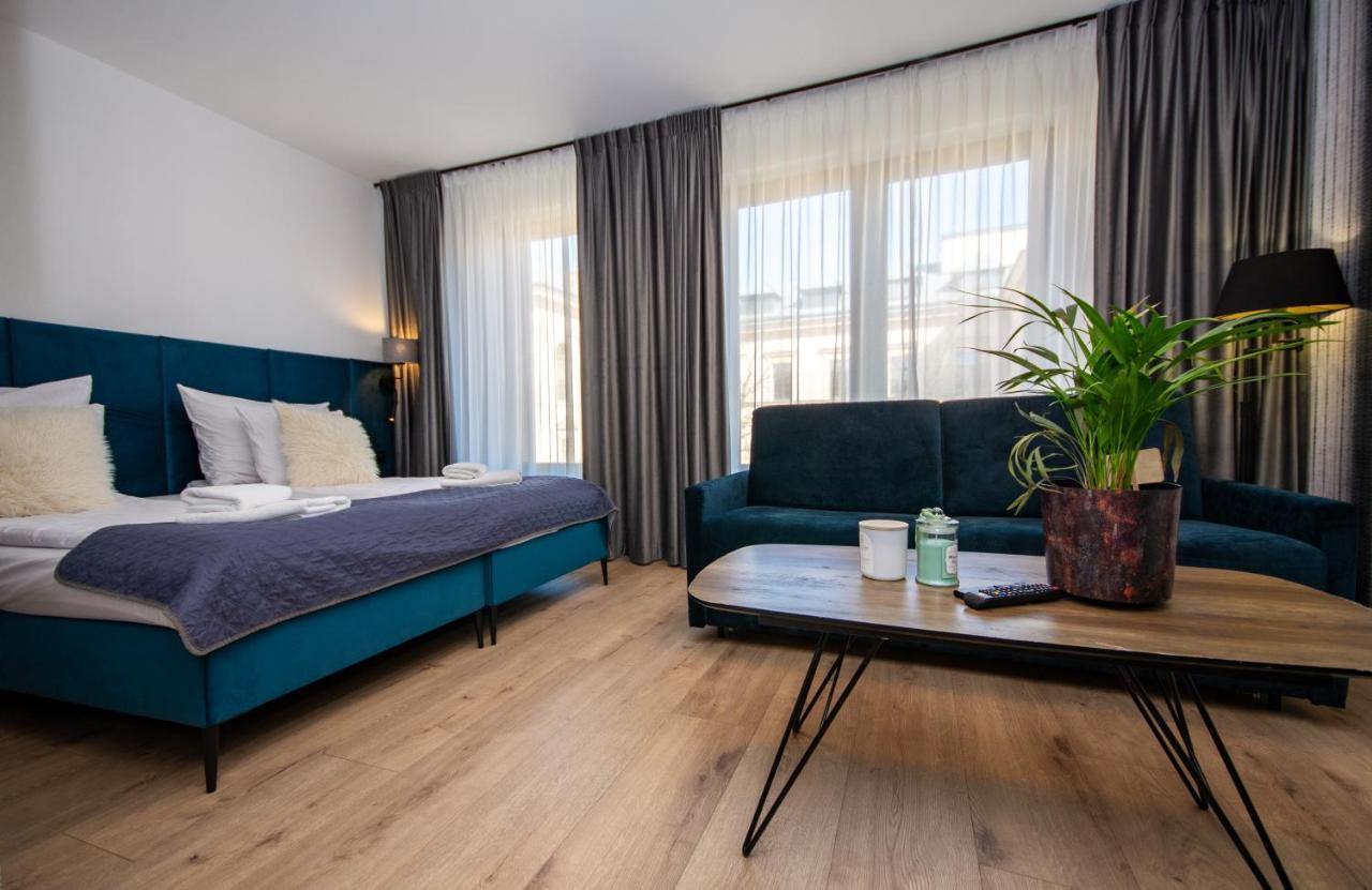 Inpoint Apartments G11 Near Old Town & Kazimierz District & Parking Option Krasków Εξωτερικό φωτογραφία