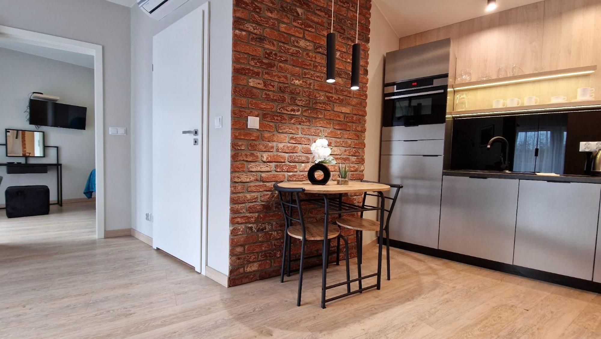 Inpoint Apartments G11 Near Old Town & Kazimierz District & Parking Option Krasków Εξωτερικό φωτογραφία