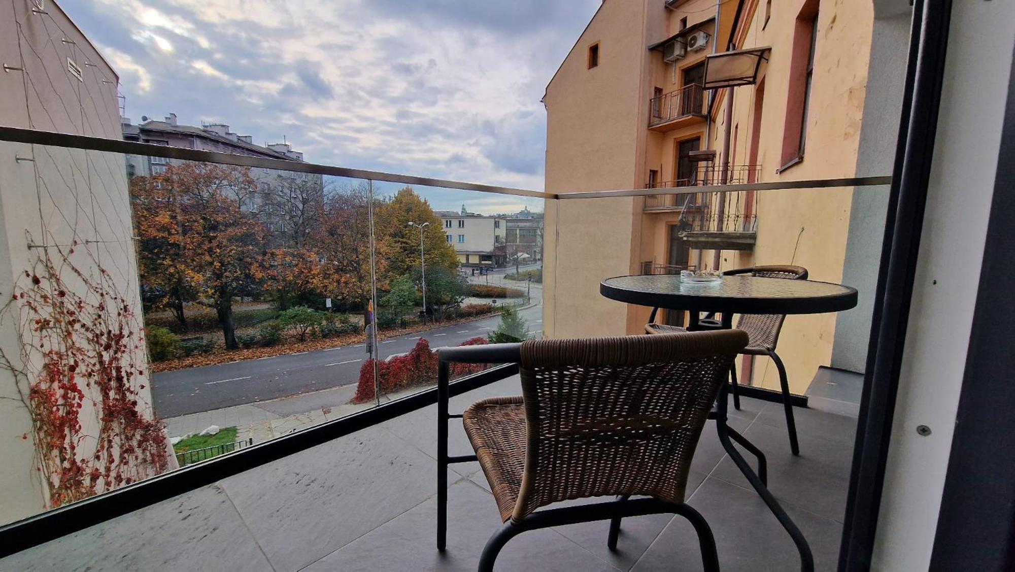 Inpoint Apartments G11 Near Old Town & Kazimierz District & Parking Option Krasków Εξωτερικό φωτογραφία
